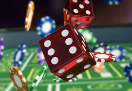 Официальный сайт Casino GetWin